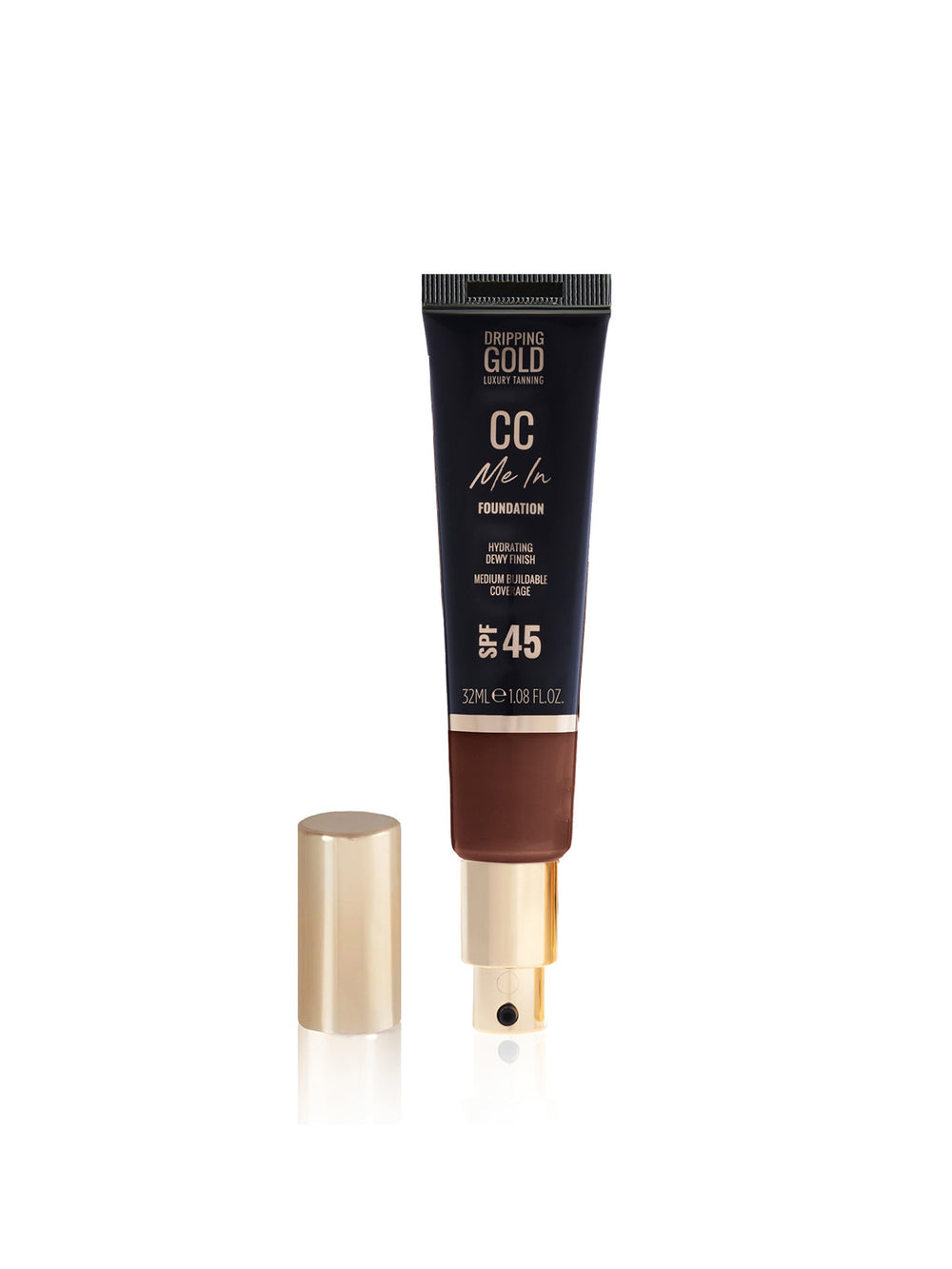 SOSU CC Me In Foundation - 10 Rich