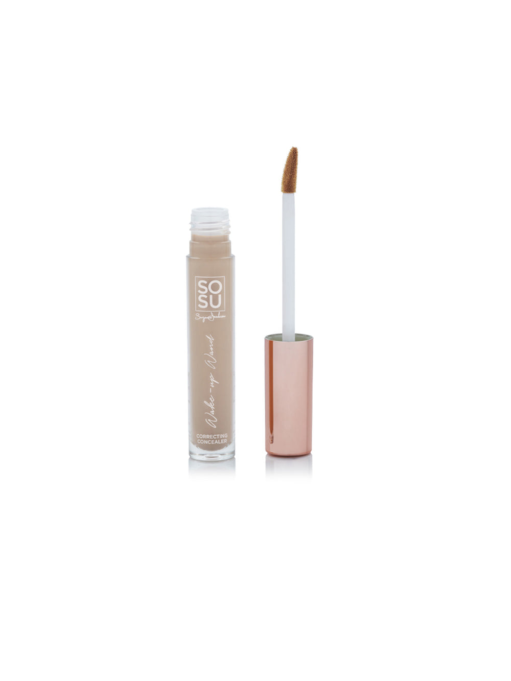 SOSU Wake-Up Wand Correcting Concealer - 01 Lowlight