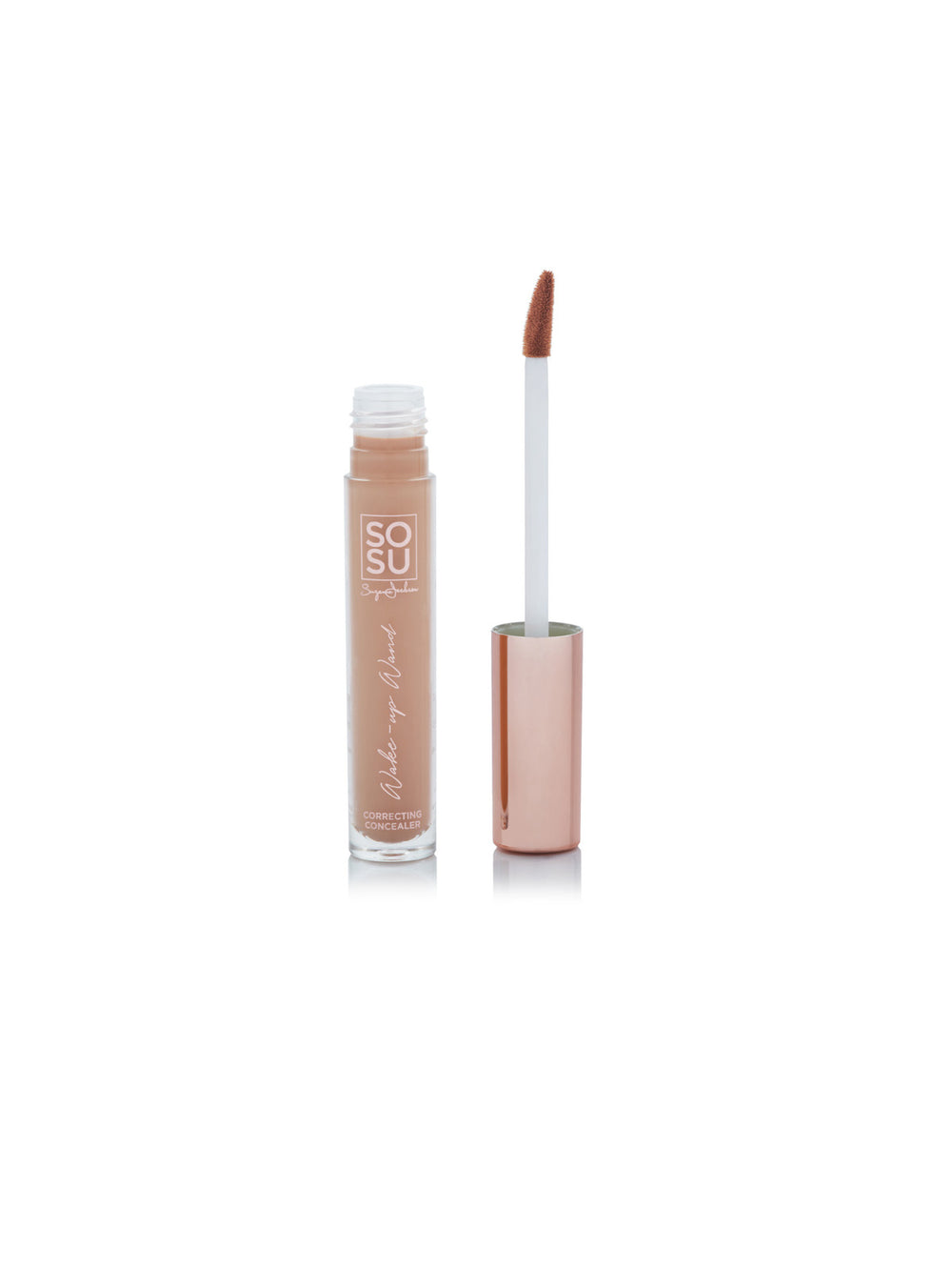 SOSU Wake-Up Correcting Concealer - 05 Beige