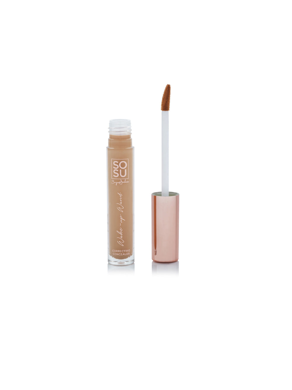 SOSU Wake-Up Wand Correcting Concealer - 06 Golden