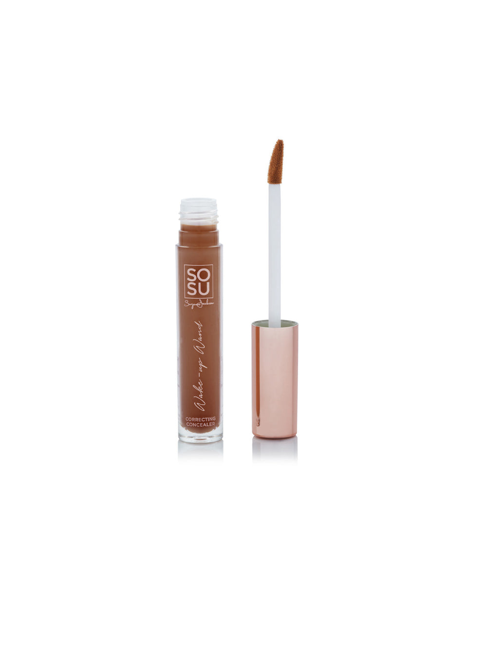 SOSU Wake-Up Wand Correcting Concealer - 09 Rich