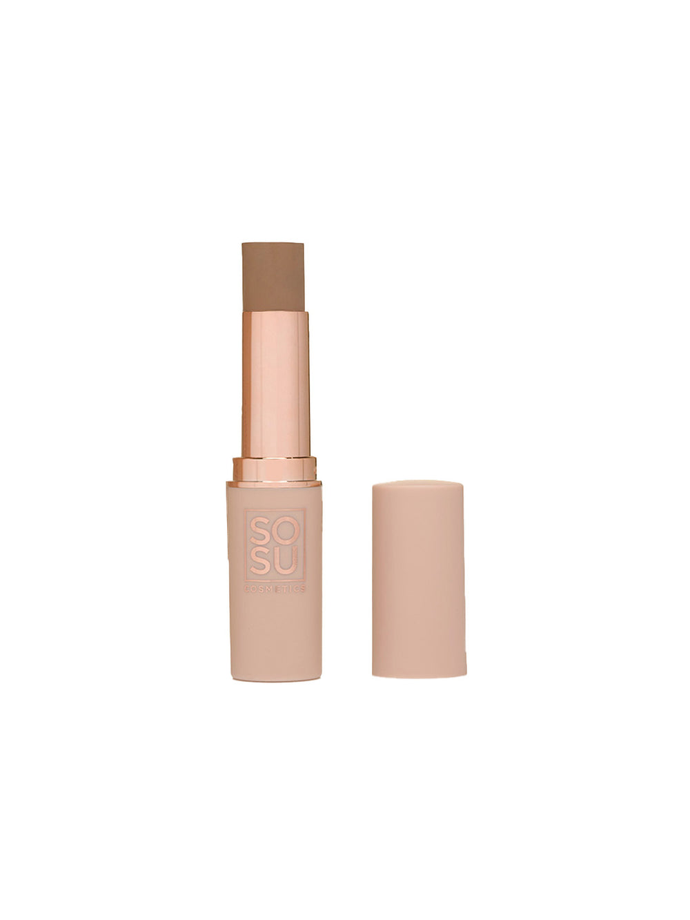 SOSU Contour On The Go Cream Stick - Cool Neutral