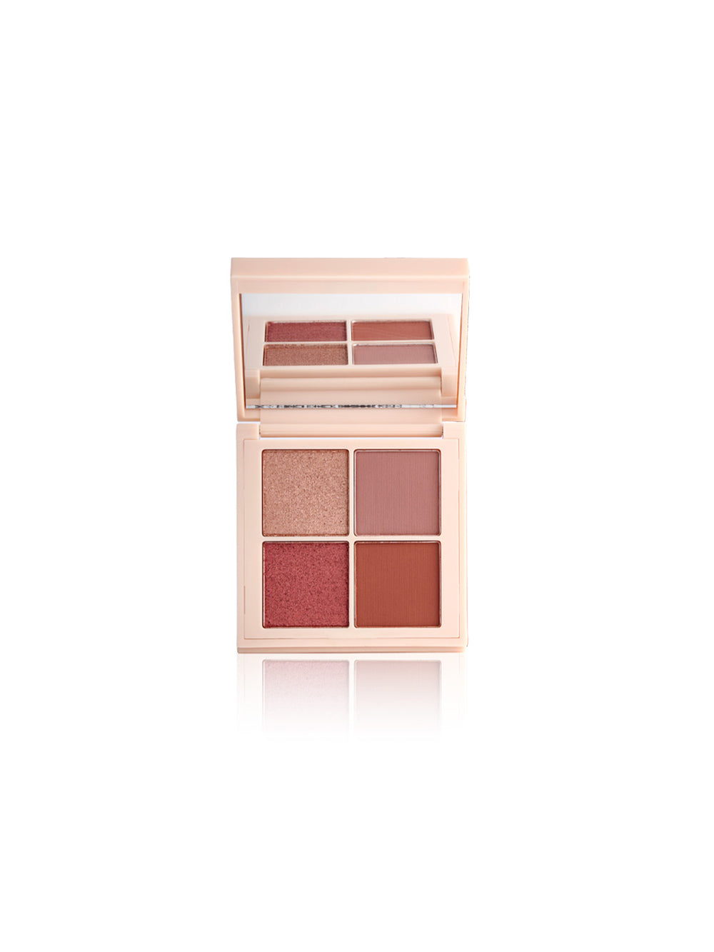 SOSU Eyeshadow Quad - Berry