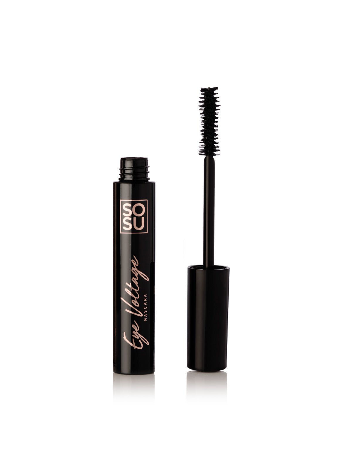 Eye Voltage Mascara - Jet Black