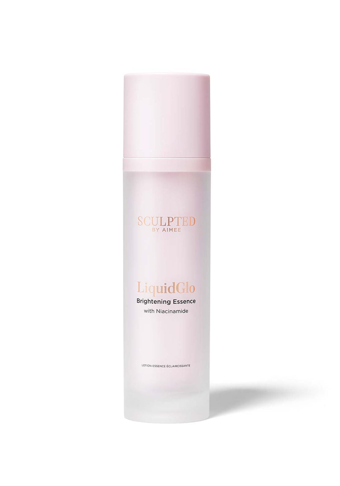 Sculpted By Aimee LiquidGLo Brightening Essence - 100ml