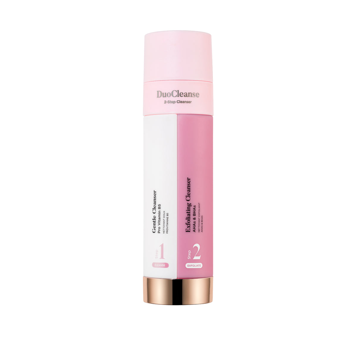 Sculpted By Aimee DuoCleanse Cleanse & Exfoliate - 200ml