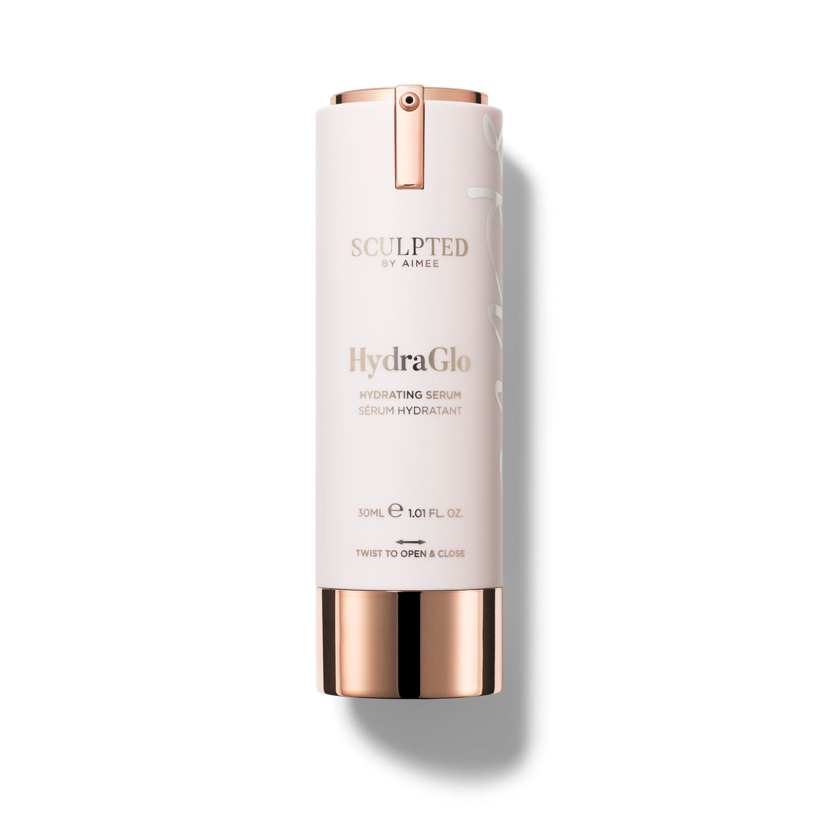Sculpted By Aimee HydraGlo Hydrating Serum - 30ml