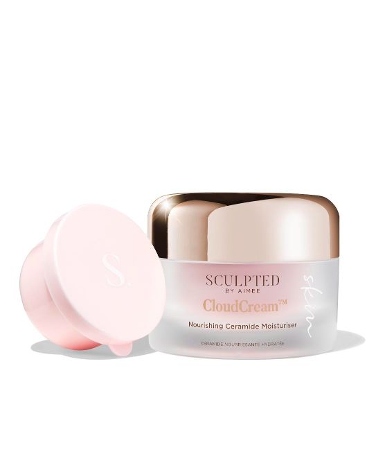 Sculpted By Aimee CloudCream Moisturiser Refill Tub