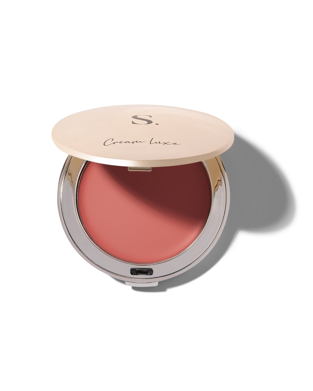 Sculpted By Aimee Cream Luxe Cream Blush - Pink Supreme