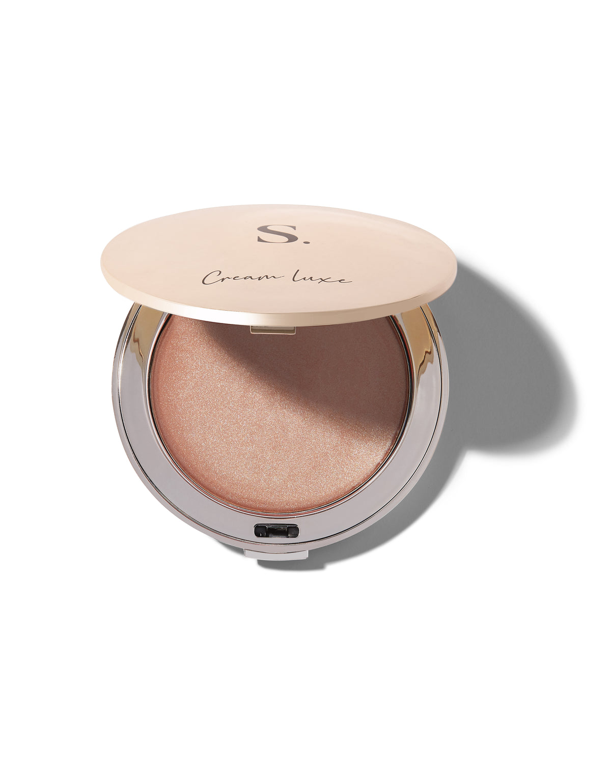 Sculpted by Aimee Cream Luxe Cream Glow - Champagne Glow