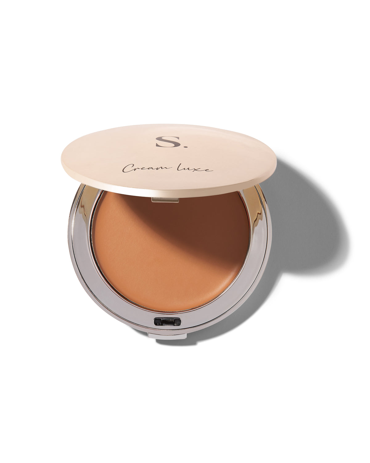 Sculpted By Aimee Cream Luxe Cream Bronzer - Light/Medium