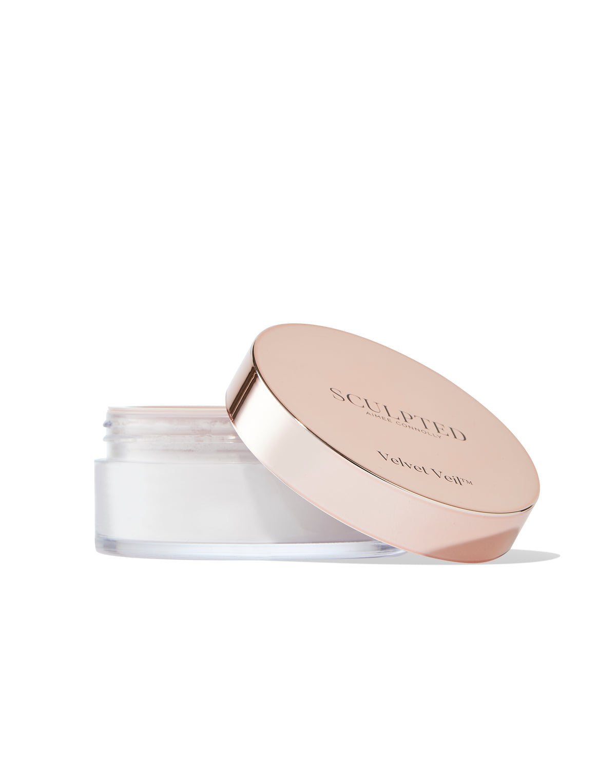 Sculpted By Aimee Velvet Vail Invisible Loose Setting Powder
