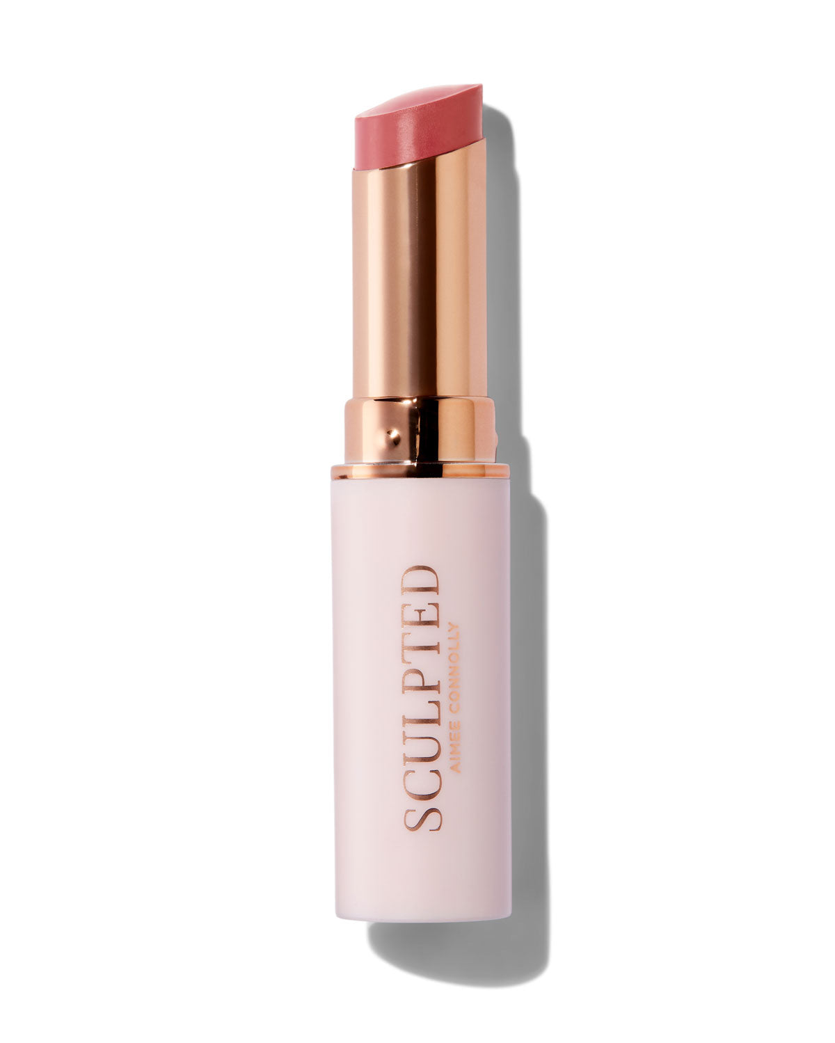 Sculpted By Aimee HydraLip Moisturising Colour Lip Balm - Blush