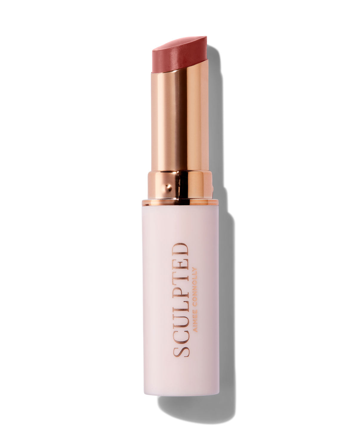 Sculpted By Aimee HydraLip Moisturising Colour Lip Oil - Bronze