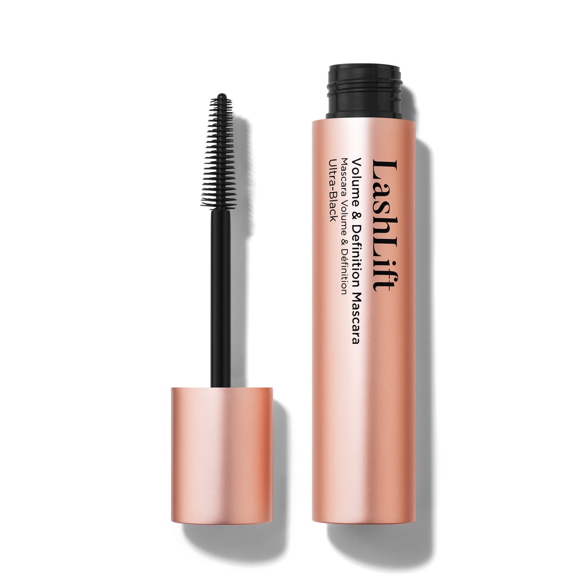 Sculpted By Aimee LashLift Mascara - Brown