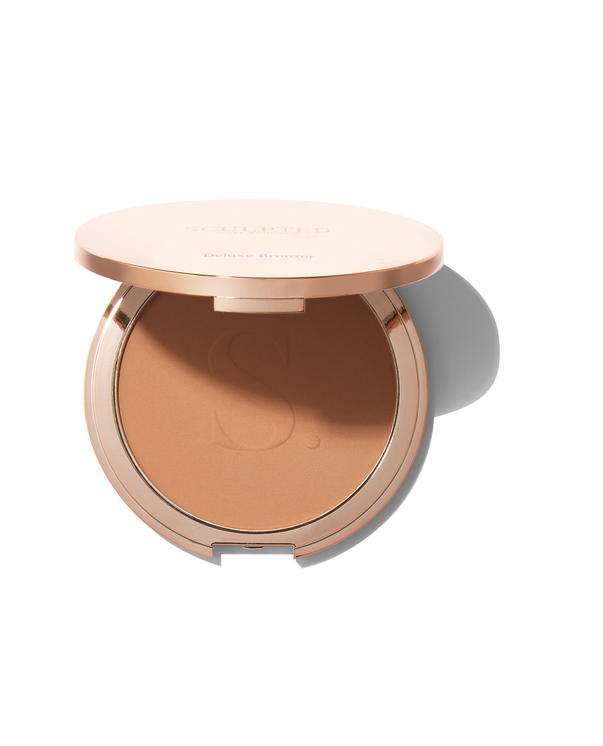 Sculpted By Aimee Deluxe Bronzer - Medium
