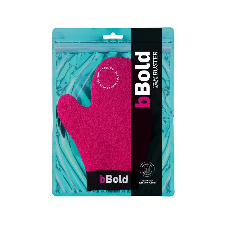 bBold Tan Buster