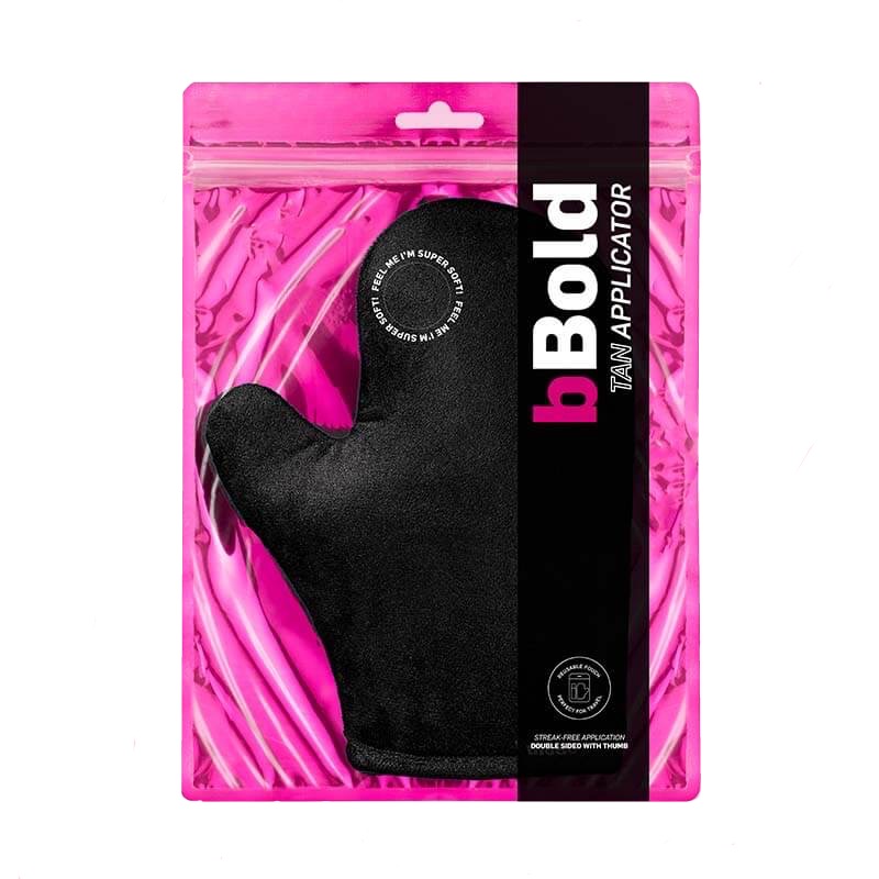 bBold Tan Applicator