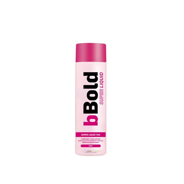bBold Super Liquid Tan - Dark