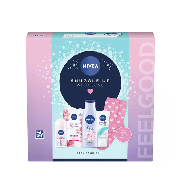 Nivea - Snuggle Up Set