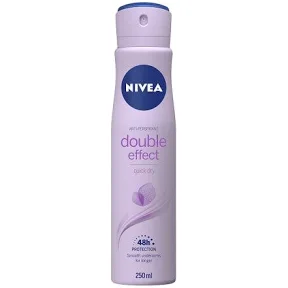 Nivea Double Effect Anti-Perspirant - 150ml