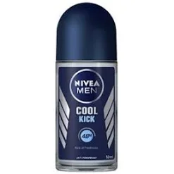 Nivea Men Cool Kick Roll On Anti Perspirant