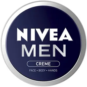 Nivea Men Creme - 150ml
