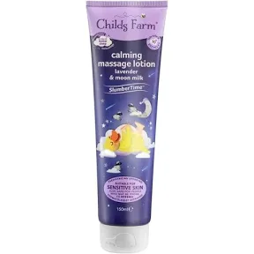 Childs Farm Calming Message Lotion - 150ml
