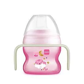 Mam Starter Night Cup 4+ Months