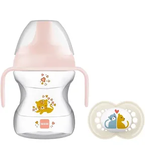 Mam Learn To Drink Cup 6+ Months