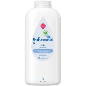 Johnson’s Baby Powder - 400g
