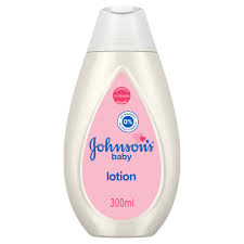 Johnson’s Baby Lotion - 300ml