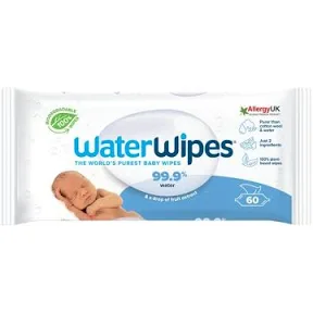 Water Wipes