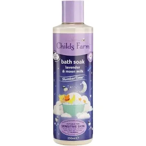 Childs Farm Bath Soak - 250ml