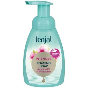 Fenjal Intensive Foaming Soap - 250ml