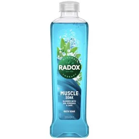 Radox Bath Muscle Soak - 500ml