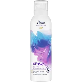 Dove Shower Mousse Renew - 200ml