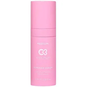 Cocoa Brown Sunshine Serum - Medium