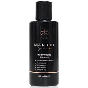 BiaBelle Midnight Shimmer Moisturising Shimmer