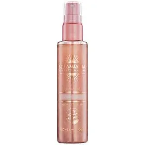 Bellamianta Glow Mist - Champagne
