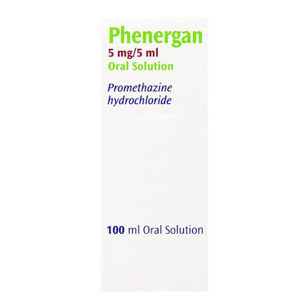 Phenergran - 100ml