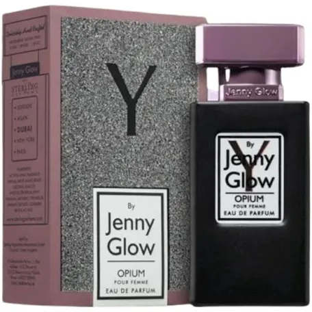 Jenny Glow Opium 80ml
