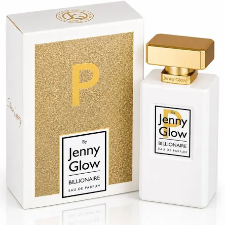 Jenny Glow billionaire 30ml