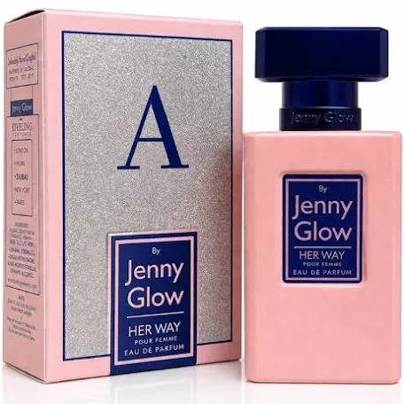 Jenny Glow Her Way 80ml