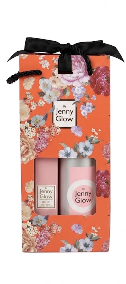 Jenny Glow Chance it Gift Bag