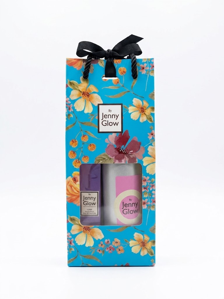 Jenny Glow UFO Gift Bag