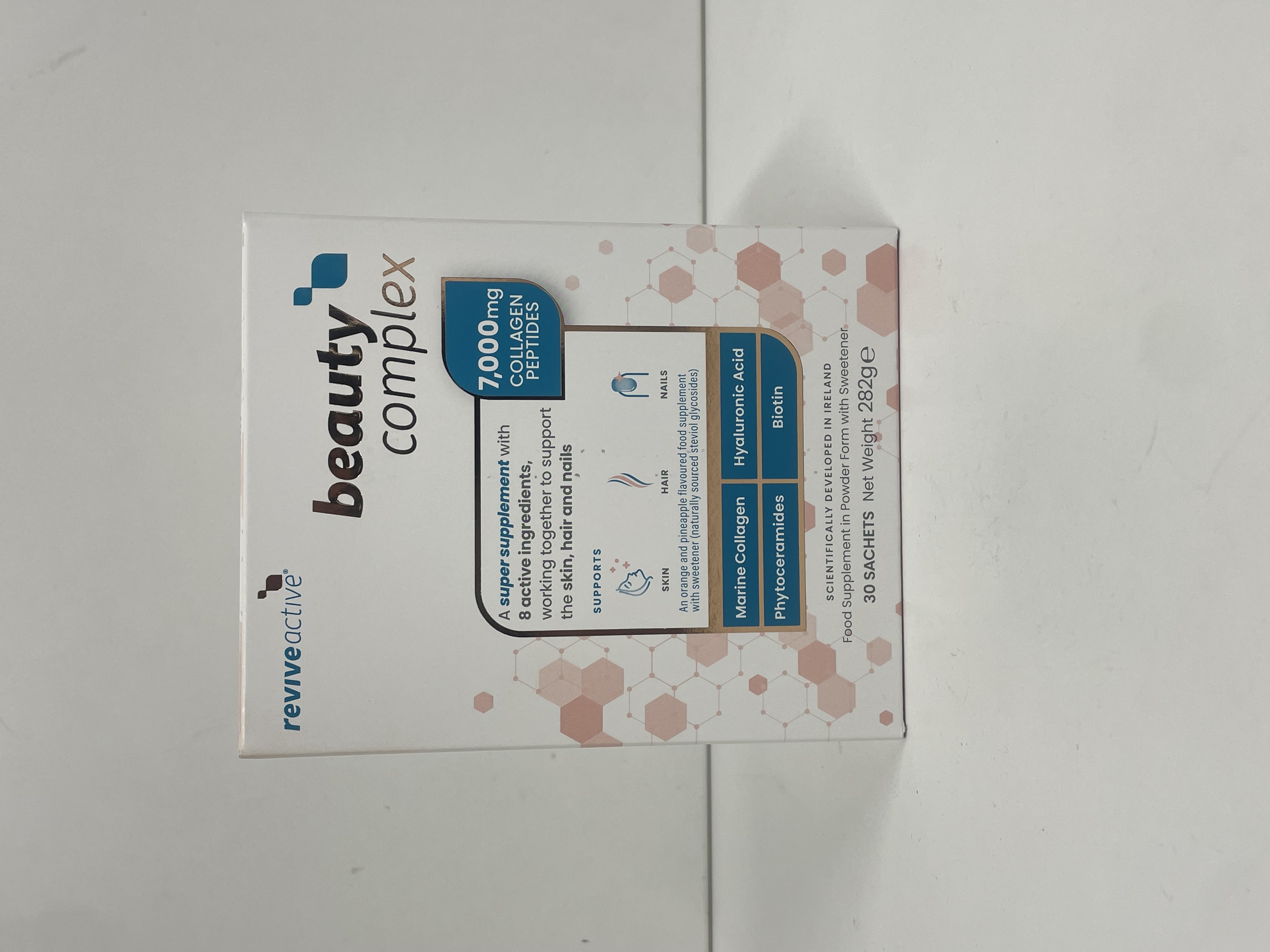 Revive Active Beauty Complex - 30 Sachets