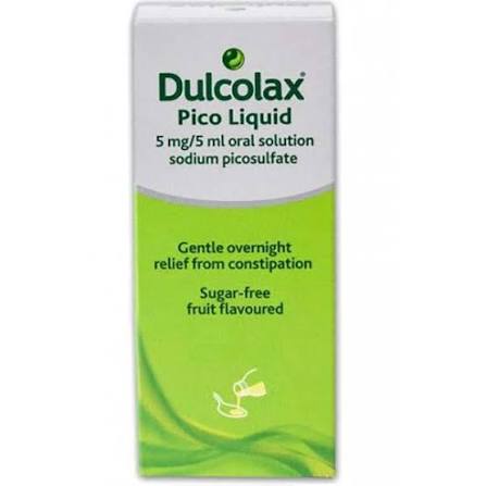 Dulcolax Pico Liquid - 300ml