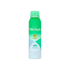 Mitchum Unscented Deodorant - 200ml