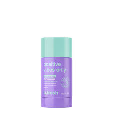 B.Fresh Positive Vibes Only Lush Lavender Deodorant- 50g